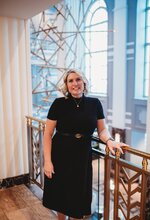 Photo of Stacy Taylor